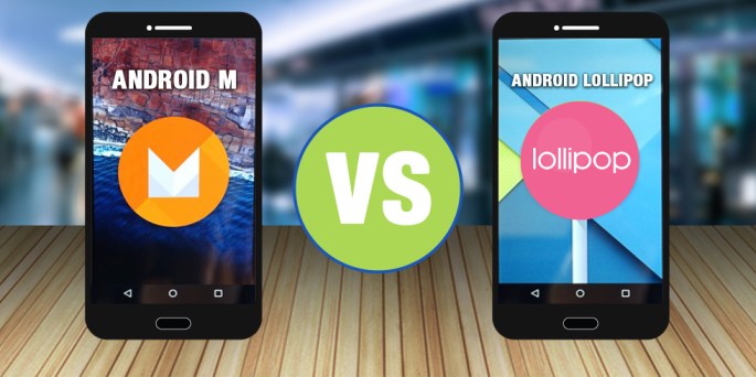 android-m-vs-android-lollipop
